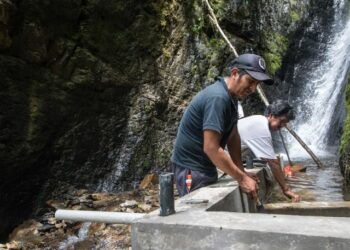 Coca-Cola Bolivia reafirma su compromiso y trabajo en el cuidado del Planeta