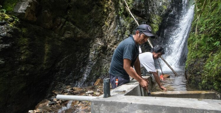 Coca-Cola Bolivia reafirma su compromiso y trabajo en el cuidado del Planeta