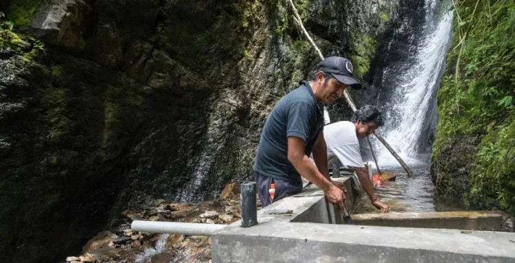 Coca-Cola Bolivia reafirma su compromiso y trabajo en el cuidado del Planeta