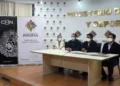 CBN dona dos plantas generadoras de oxígeno y llenado de tubos para Cochabamba y Cobija