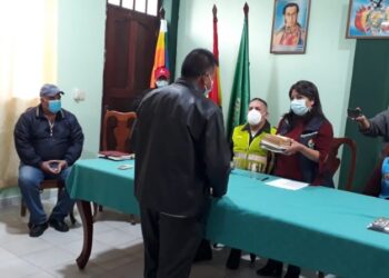 «Libro por Rejas» una iniciativa que busca fortalecer los procesos de reinserción y readaptación