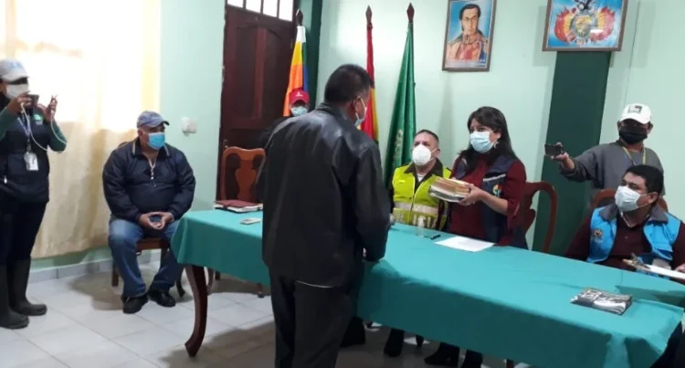 “Libro por Rejas” una iniciativa que busca fortalecer los procesos de reinserción y readaptación