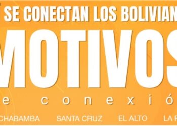 Estudio sobre comportamiento digital destaca: 3 de 10 bolivianos confiesan perder la noción del tiempo al conectarse