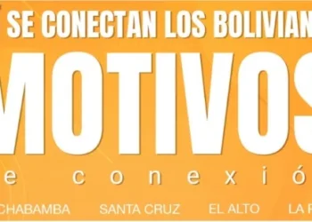 Estudio sobre comportamiento digital destaca: 3 de 10 bolivianos confiesan perder la noción del tiempo al conectarse