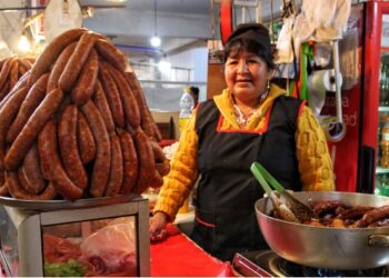 Banco FIE: una historia de compromiso con los sueños de miles de emprendedores y emprendedoras chuquisaqueños/as