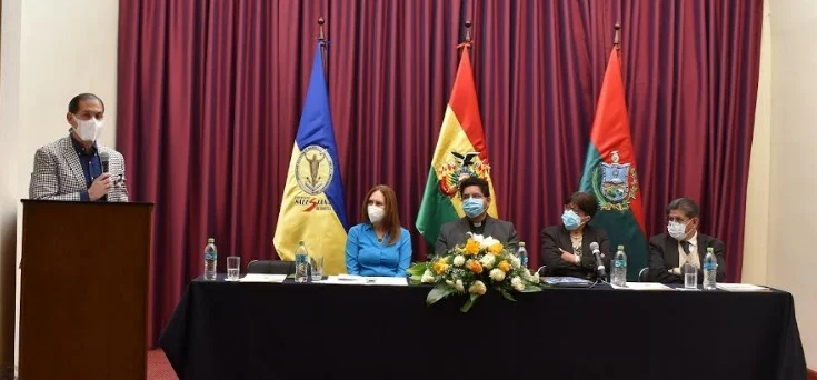 Nacional Seguros, Universidad Salesiana y APP Credit capacitarán a estudiantes para ser emprendedores