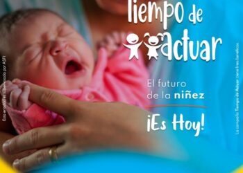 Banco BISA apoya campaña de Unicef para la niñez más afectada por la pandemia