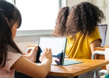 Alfabetización digital, una deuda pendiente en A. Latina