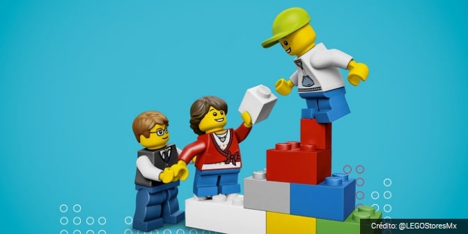 nuevo Lego Rana 40279 mensuales construir Bolsa De Polietileno 