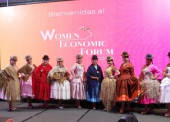 EcoFuturo impulsa el empoderamiento de la mujer desde el microcrédito