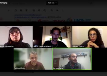 ‘EcoEncuentro ciudadano’ identifica desafíos medioambientales