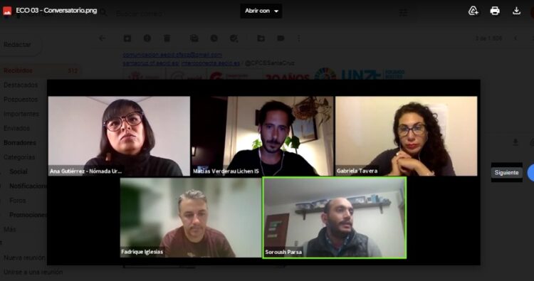 ‘EcoEncuentro ciudadano’ identifica desafíos medioambientales