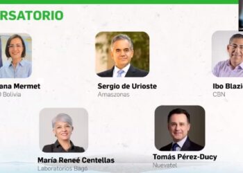 Pacto Global Bolivia lanza Mesa de Medio Ambiente y bajo la consigna “Accionar” promoverá prácticas sostenibles