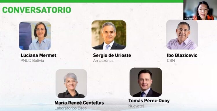 Pacto Global Bolivia lanza Mesa de Medio Ambiente y bajo la consigna “Accionar” promoverá prácticas sostenibles