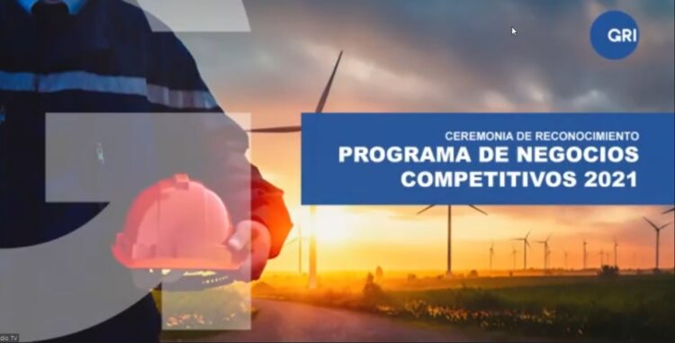 En Perú: GRI reconoció a 377 empresas que publicaron su informe de sostenibilidad. 87% eran MIPYMEs.