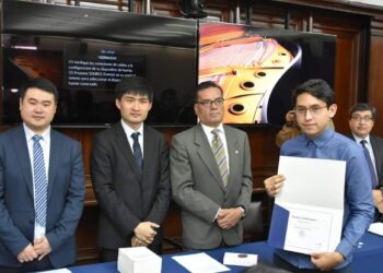 10 universidades y 1 instituto tecnológico construyen, junto a Huawei, un ecosistema de talentos TIC