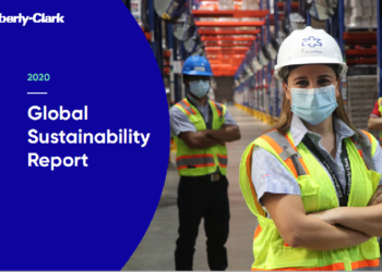 Kimberly-Clark avanza hacia el objetivo de impacto social establecido para 2030