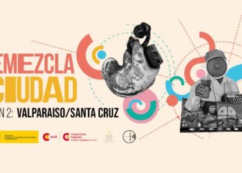 ¿Cómo suenan las ciudades de Iberoamérica?