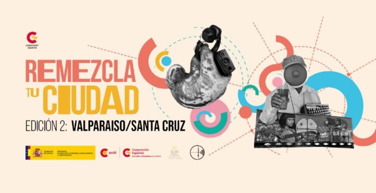 ¿Cómo suenan las ciudades de Iberoamérica?