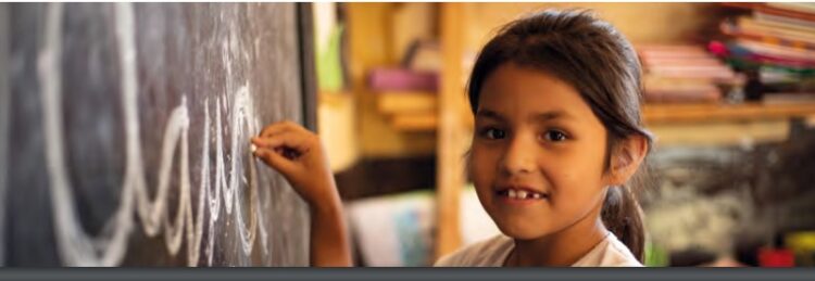 El BNB, que lidera la Mesa Niñez del Pacto Global Bolivia, dice que más de 200 empresas identificaron sus buenas prácticas