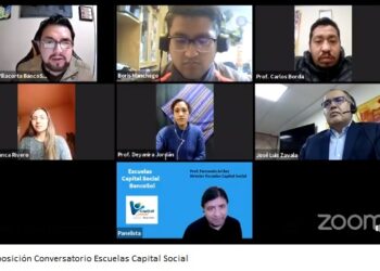 BancoSol comparte la experiencia y metodología de la adaptación de sus Escuelas al entorno virtual