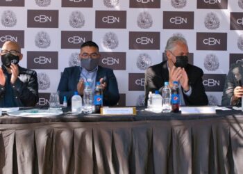 CBN y ASERAC incentivan la vacunación del personal de los restaurantes de la ciudad de Cochabamba con descuentos en sus productos