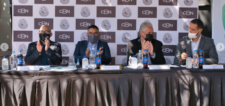 CBN y ASERAC incentivan la vacunación del personal de los restaurantes de la ciudad de Cochabamba con descuentos en sus productos