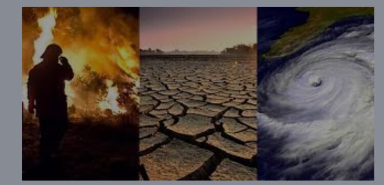 Reino Unido, organizador de la COP 26, llama a actuar ante informe del IPCC sobre el cambio climático: «Sabemos lo que se debe hacer para limitar el calentamiento global»