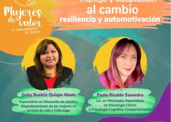 MUJERES DE VALOR, la apuesta de IDEPRO IFD por la inclusión de mujeres emprendedoras en el sistema financiero