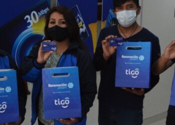 El proyecto ‘Héroes Tigo’ reconoce la valentía y solidaridad de ciudadanos del país