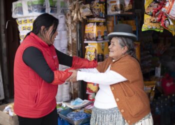 Fundación Pro Mujer IFD obtiene calificación  destacada por su desempeño en RSE