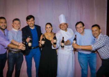 Huari y Ceibo lanzan Huari Chocolate, la cerveza que propone un viaje a los sentidos