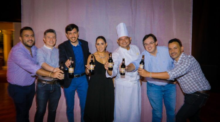 Huari y Ceibo lanzan Huari Chocolate, la cerveza que propone un viaje a los sentidos