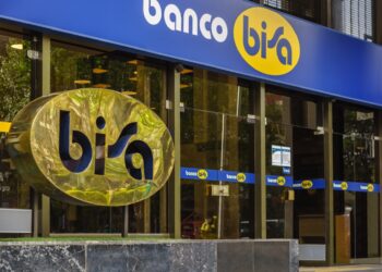 Bancos de la región valoran las acciones del  BISA en favor de las personas con ceguera
