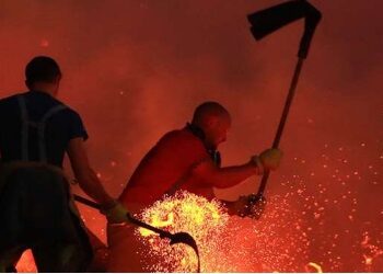 OPINIÓN: El alarmante informe climático de la ONU lo confirma: se nos acabó el tiempo