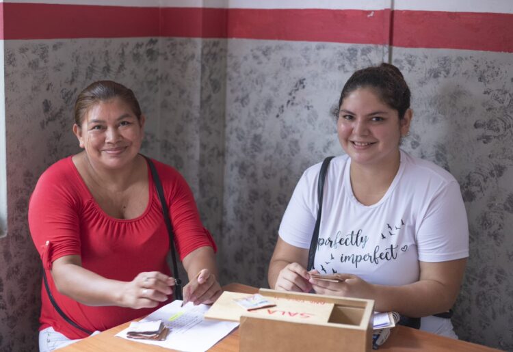 Pro Mujer destaca entre instituciones comprometidas con la igualdad de género 