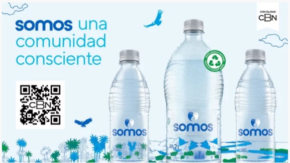 CBN Agua Somos