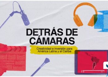 BID y Netflix: mayor diversidad y capacitación, claves para el futuro del entretenimiento