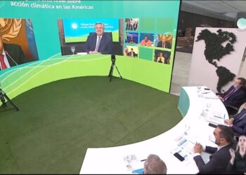 Latinoamérica: Las promesas de los líderes de cara a la COP26 de Glasgow