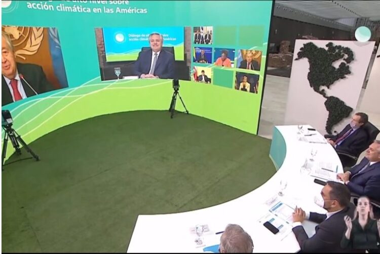 Latinoamérica: Las promesas de los líderes de cara a la COP26 de Glasgow