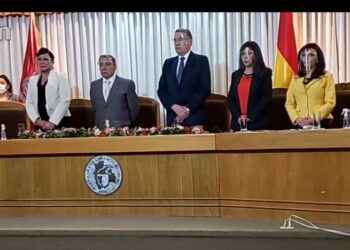 Con apoyo de Banco FIE se llevó adelante el 1er Foro de Empresarias para Emprendedores de Oruro “Si yo puedo, tú puedes”