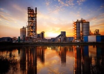 Itacamba Cemento: Una empresa cruceña comprometida con la región y el país