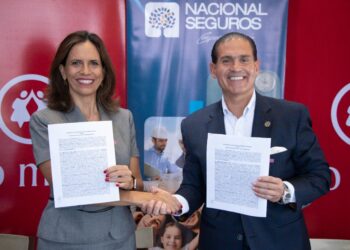 Pro Mujer y Nacional Vida se unen para la  prevención de la violencia de género