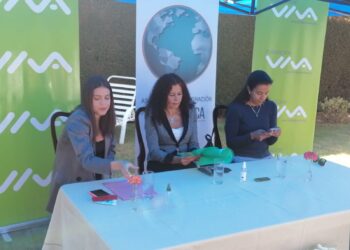 La Donatón Electrónica ahora también en Cochabamba y Santa Cruz