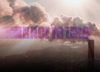 En carrera hacia COP26 y las cero emisiones