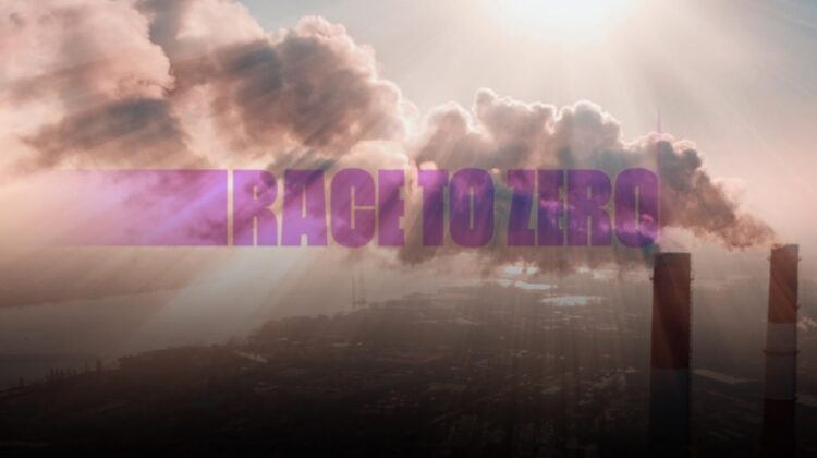 En carrera hacia COP26 y las cero emisiones