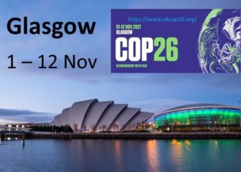 Bolivia planteó 4 propuestas para la Convención Marco de Naciones Unidas sobre Cambio Climático (COP26)