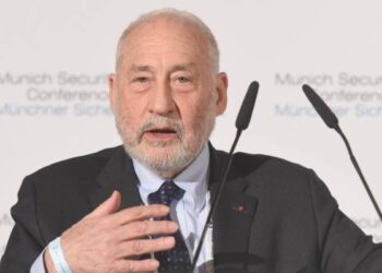 Joseph Stiglitz, Premio Nobel de Economía, brindará conferencia internacional del año, organizada por la Cámara Nacional de Industrias y la Delegación de la Unión Europea en Bolivia