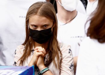 El furioso regreso de Greta en la antesala de la COP26 que marcará el fin de la presidencia de Chile del evento: desde “inútiles” al “bla bla bla”