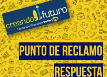 Educación  Financiera de Banco BISA enseña tips destacados para reclamos en entidades financieras